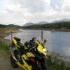 Itinerari Moto a86--newtonmore-- photo