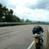 Percorso Motociclistico n502--cordoba-- photo