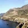 Itinerari Moto chora-sfakion--aradhena- photo
