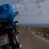 Itinerari Moto paleokastro--kato-zakros- photo