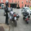 Itinerari Moto n81--clonee-- photo