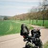 Itinerari Moto d928--chatillon-sur- photo