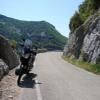 Percorso Motociclistico d942--villes-sur- photo