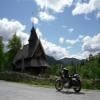 Percorso Motociclistico rv-45--ofte- photo