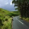 Itinerari Moto b4518-llanbrynmair--rhayader- photo