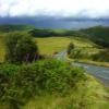 Itinerari Moto b4518-llanbrynmair--rhayader- photo