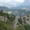 Percorso Motociclistico hu-631--sarvise- photo