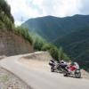 Percorso Motociclistico hu-631--sarvise- photo