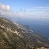 Itinerari Moto vlore--sarande- photo