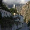 Percorso Motociclistico vlore--sarande- photo