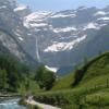 Itinerari Moto d923--gavarnie-- photo