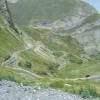 Percorso Motociclistico d923--gavarnie-- photo