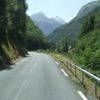 Percorso Motociclistico d923--gavarnie-- photo