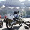 Itinerari Moto d923--gavarnie-- photo