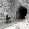 Percorso Motociclistico mangrt-pass--strmec- photo