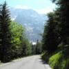 Percorso Motociclistico 206--vrsic-pass- photo