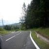 Percorso Motociclistico wurzenpass--tschau-- photo