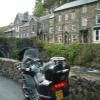 Percorso Motociclistico a5--a4086-- photo