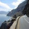 Itinerari Moto m6--noordhoek-- photo