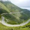 Itinerari Moto r328--robinson-pass-- photo