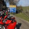 Percorso Motociclistico sp503--passo-del- photo