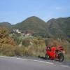 Itinerari Moto sp14--montescudaio-- photo