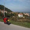 Percorso Motociclistico chianni--casciana-terme- photo