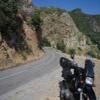 Itinerari Moto d80--patromonio-- photo