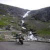 Itinerari Moto stryn--geiranger-- photo