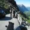 Percorso Motociclistico stryn--geiranger-- photo