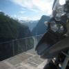 Itinerari Moto stryn--geiranger-- photo