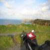 Percorso Motociclistico b3301--portreath-- photo