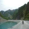 Itinerari Moto 6--greymouth-- photo