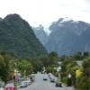 Percorso Motociclistico 6--greymouth-- photo