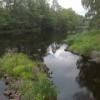 Percorso Motociclistico lake-mien-morrum-river-tingsryd-olofstrom-- photo