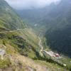 Itinerari Moto dn7c--transfagarasan-pass- photo