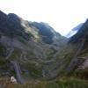 Percorso Motociclistico dn7c--transfagarasan-pass- photo