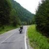 Percorso Motociclistico dn7c--transfagarasan-pass- photo