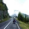 Itinerari Moto dn7c--transfagarasan-pass- photo
