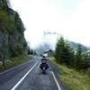 Percorso Motociclistico dn7c--transfagarasan-pass- photo