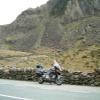 Percorso Motociclistico a4086--capel-curig- photo