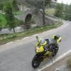 Percorso Motociclistico a939--ballater-- photo