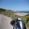 Percorso Motociclistico a838--collaboll-- photo