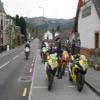 Percorso Motociclistico a84--doune-- photo