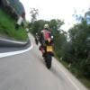 Itinerari Moto a84--doune-- photo