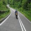 Itinerari Moto a84--doune-- photo