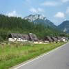 Percorso Motociclistico 543--zadak-- photo