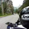 Percorso Motociclistico dn12c--lake-rosu- photo