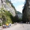 Percorso Motociclistico dn12c--lake-rosu- photo