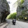 Percorso Motociclistico dn12c--lake-rosu- photo